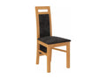 Light beech wood chair and Zensova-Zensova 27114 SKTM61118