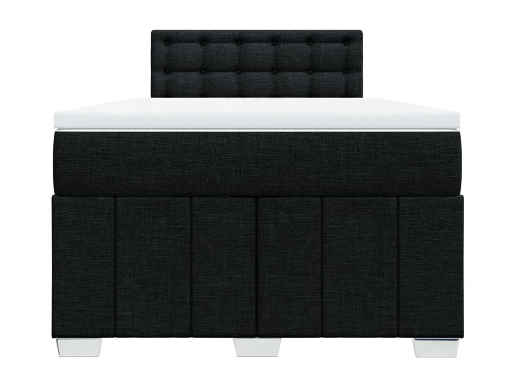 Zensova bed with Zensova mattress 120x200 cm Zensova OUJE35526