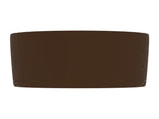 Brown luxury round sink 40x40x15 cm 02 0002759 RWXM94893