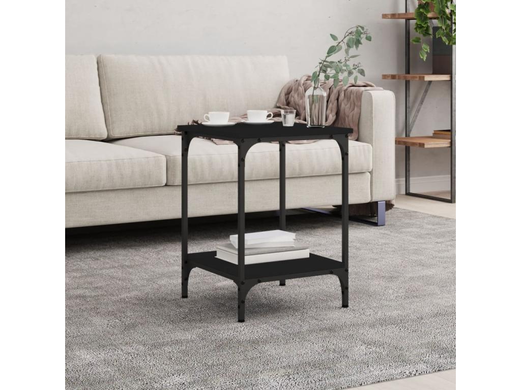 Zensova coffee table 40x40x55 cm Zensovaing¨¦nierie GMYU72061