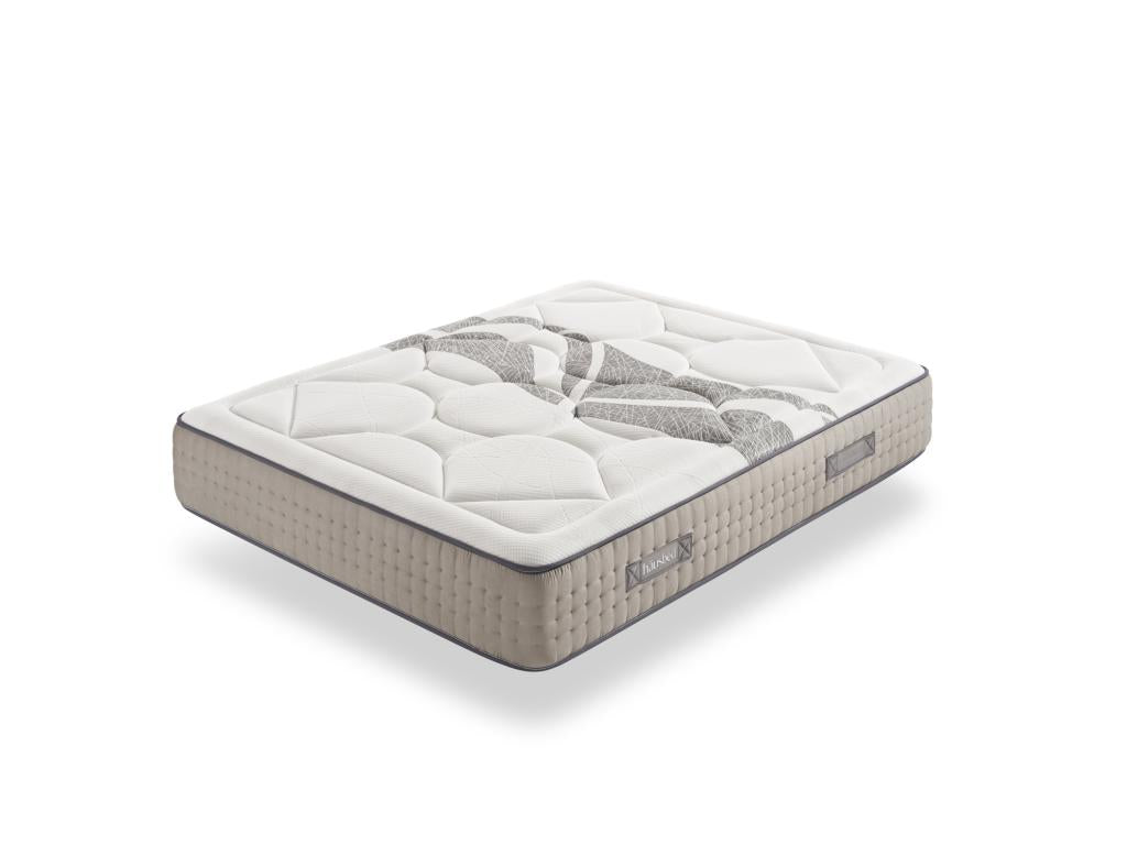 Zensova Pocket Spring Mattress 160x190 cm Zensova BZHP56692
