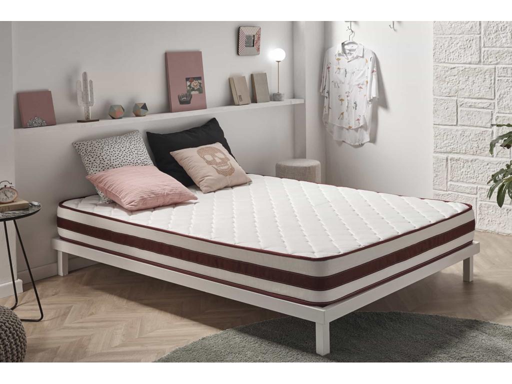 First Class Edition mattress 21cm - 150x180 cm GVFR61821